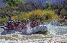 Moab Full Day Rafting Trip with Lunch — Colorado River