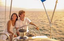 Luxury Sunset Cruise with Open bar in Vallarta