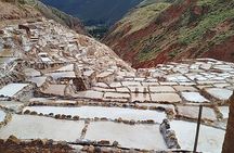 Cusco 4 Days: Machu Picchu, Humantay, Rainbow Mountain and Maras
