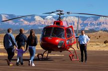 Bryce Canyon National Park 15-Minute Helicopter Tour