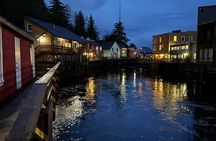 Ketchikan Ghost Walk