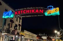Ketchikan Ghost Walk