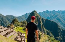 Full Day Trip to Machupicchu