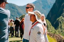 Small-Group Tour: Guide Service in Machu Picchu
