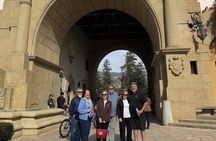 Santa Barbara Downtown Cocktails and History Walking Tour