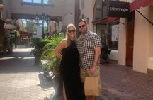 Santa Barbara's Signature Cocktail & Happy Hour History Tour
