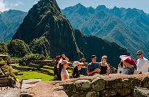 Small-Group Tour: Guide Service in Machu Picchu
