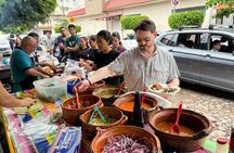 An Untouristed Taco Adventure with Vallarta Eats Tours