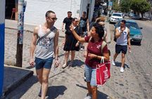 An Untouristed Taco Adventure with Vallarta Eats Tours