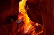 Upper Antelope Canyon Admission Ticket (AACT)
