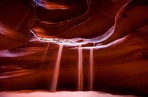 Upper Antelope Canyon Admission Ticket (AACT)