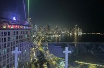 Private Night Tour with 360° View