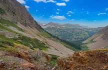 Durango Half Day Jeep Tour - La Plata Canyon