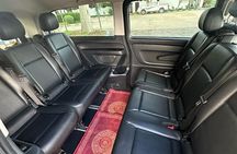 VIP private Tangier 4 Days 3 Nights Imperial cities roundtrip