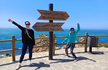 VIP private Tangier 4 Days 3 Nights Imperial cities roundtrip