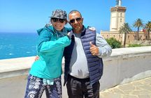 VIP private Tangier 4 Days 3 Nights Imperial cities roundtrip