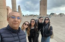 Casablanca To Fes Private Tour With Visit To Rabat