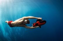 Curacao Aqua Jet Sea Scooter Guided Tour