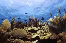 Curacao Aqua Jet Sea Scooter Guided Tour