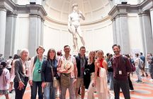 David Accademia Gallery Vip Guided Tour With Skip The Line Entry