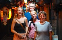 [1 Group Only] Osaka Street Food Tour for Family