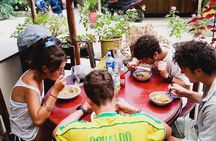 Full-Day Tour in Minca: Hiking, Waterfalls, Coffee and Cocoa