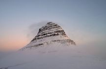 Full Day Snæfellsnes Peninsula Tour, Lava Fields, Seals and Caves