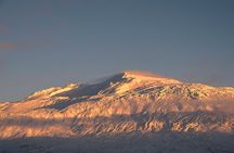 Snaefellsnes Peninsula Tour Waterfalls Lava Fields Shark Museum