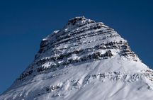 Snaefellsnes Peninsula Tour Waterfalls Lava Fields Shark Museum