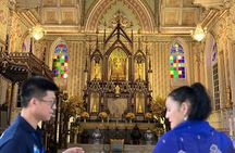 Ayutthaya Hidden Gems Private Tour with Car and Local Guide