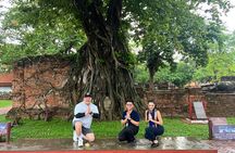 Ayutthaya Hidden Gems Private Tour with Car and Local Guide