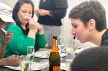  Houston Art of Aromatherapy Perfume Class