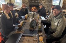 Queenstown: Skippers Canyon Goldrush Small Group Tour