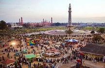 Lahore Private 5 Days 5 Nights Enchanted West Punjab Tour