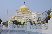 Lahore Private 5 Days 5 Nights Enchanted West Punjab Tour