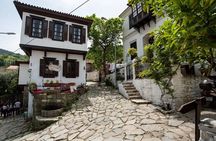 Ancient Ruins Local Life Ephesus and Wine at Sirince Village