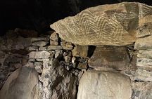 Boyne Valley Ancient Wonders and Monastic Heritage Tour