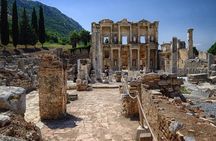 All-Inclusive Private Ephesus & Terrace Houses: Skip-the-Line