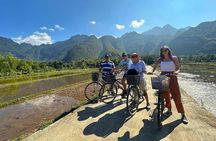 2-Day Mai Chau Hidden Valley Explore Ethnic Culture & Villages