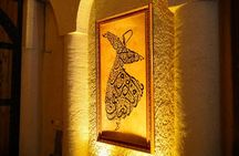 Cappadocia Whirling Dervishes Sufi Show with Transfer