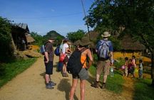 2-Day Mai Chau Hidden Valley Explore Ethnic Culture & Villages