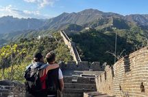 Busda-Private and Luxury Mutianyu Great Wall Sightseeing Tours