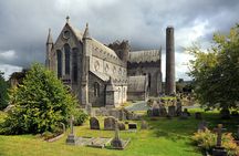 Waterford Crystal and Kilkenny Castle Private Tour