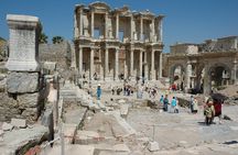 Biblical Journey: Ephesus, Mary’s House and St. John Basilica