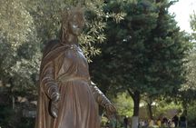 Biblical Journey: Ephesus, Mary’s House and St. John Basilica