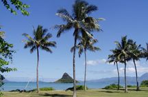 Circle Island Tour: Exclusively for Couples & Honeymooners