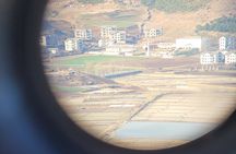 Private Tour to DMZ Outpost & UNESCO Royal Tombs