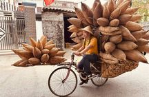 Day Trip to Bamboo Fish Trap & Soy Sauce Villages From Hanoi