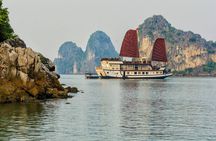 Dragon Legend Cruises 2Days/1Night 5 Star All included