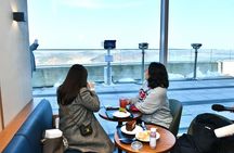Private Tour to DMZ Outpost & UNESCO Royal Tombs